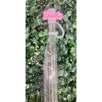 Silicone Straw Toppers Fits Standard Straws