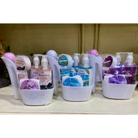 High Heel Spa Bath Gift Set