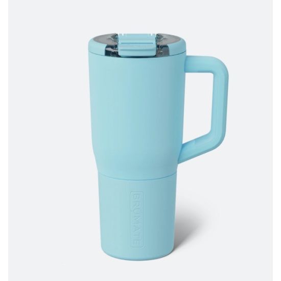 Müv 25oz Brumate | Glacier