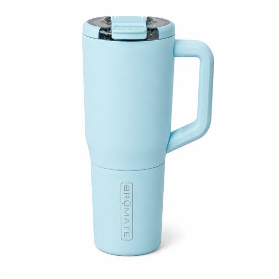 BrüMate Müv 25 oz Leakproof Travel Mug – Glacier