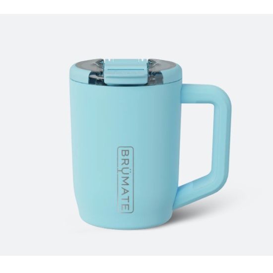 Müv 15oz Mug Brumate | Glacier