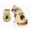 Gobble til you Wobble Dog Tee