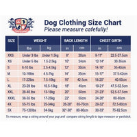 Gobble til you Wobble Dog Tee