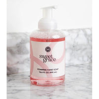 Sweet Grace Foaming Hand Soap