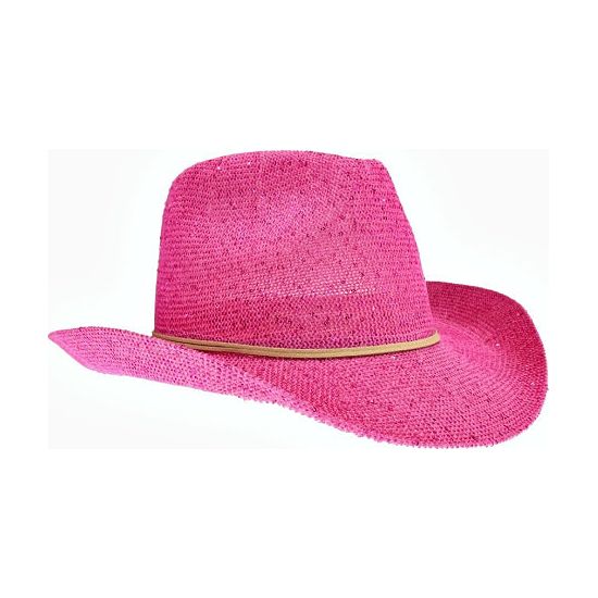 Sunkissed Sparkle Sequin Cowboy Hat – Multiple Colors
