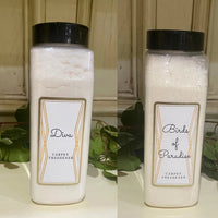 Bird of Paradise & Diva Scented Carpet Freshener