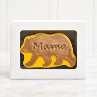 Mama Bear Bath Bombs