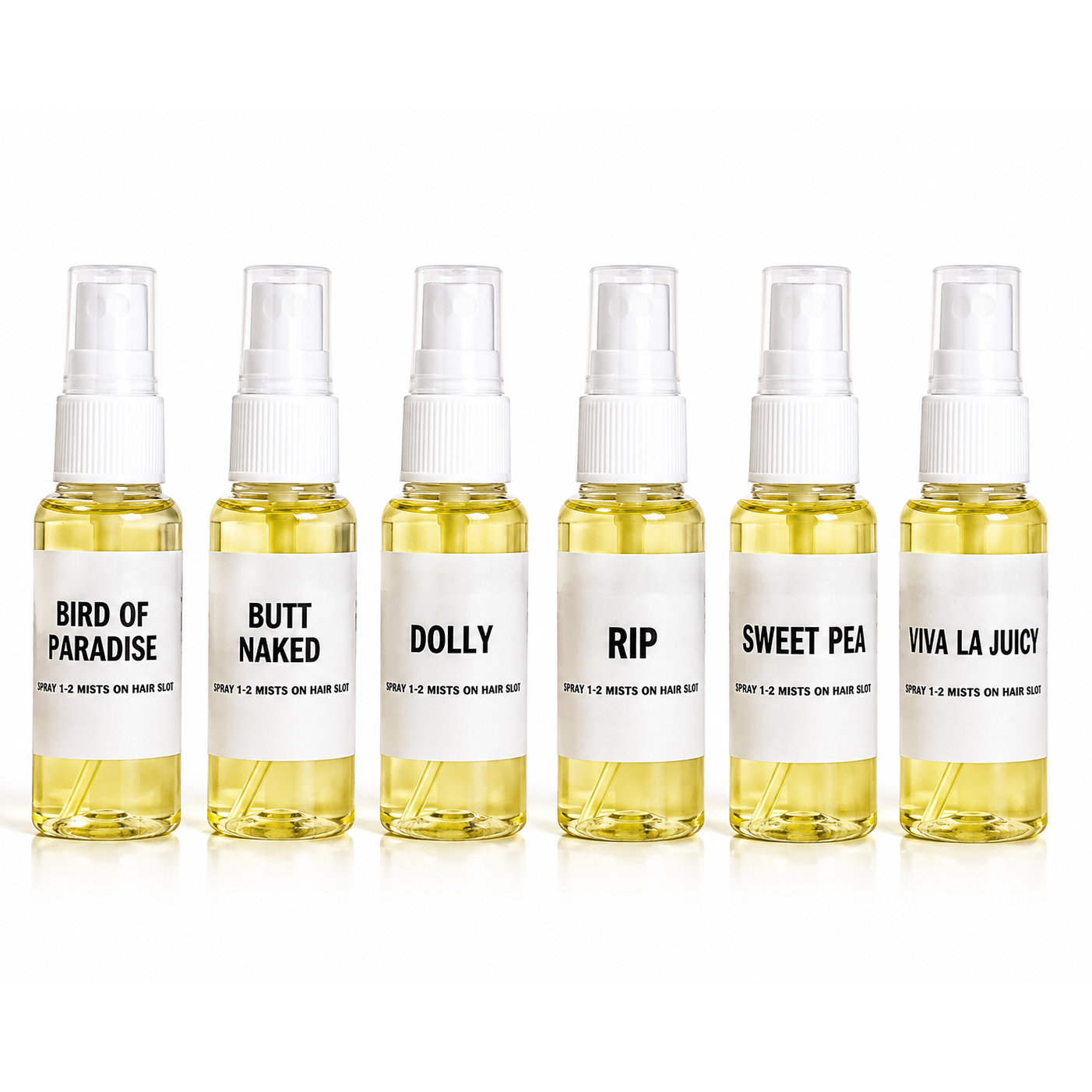 Scented Oil Refill – 1.7 oz