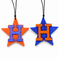 Houston Astros Car Freshie