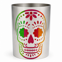 Día de los Muertos Sugar Skull Warmer Scentchips Shade