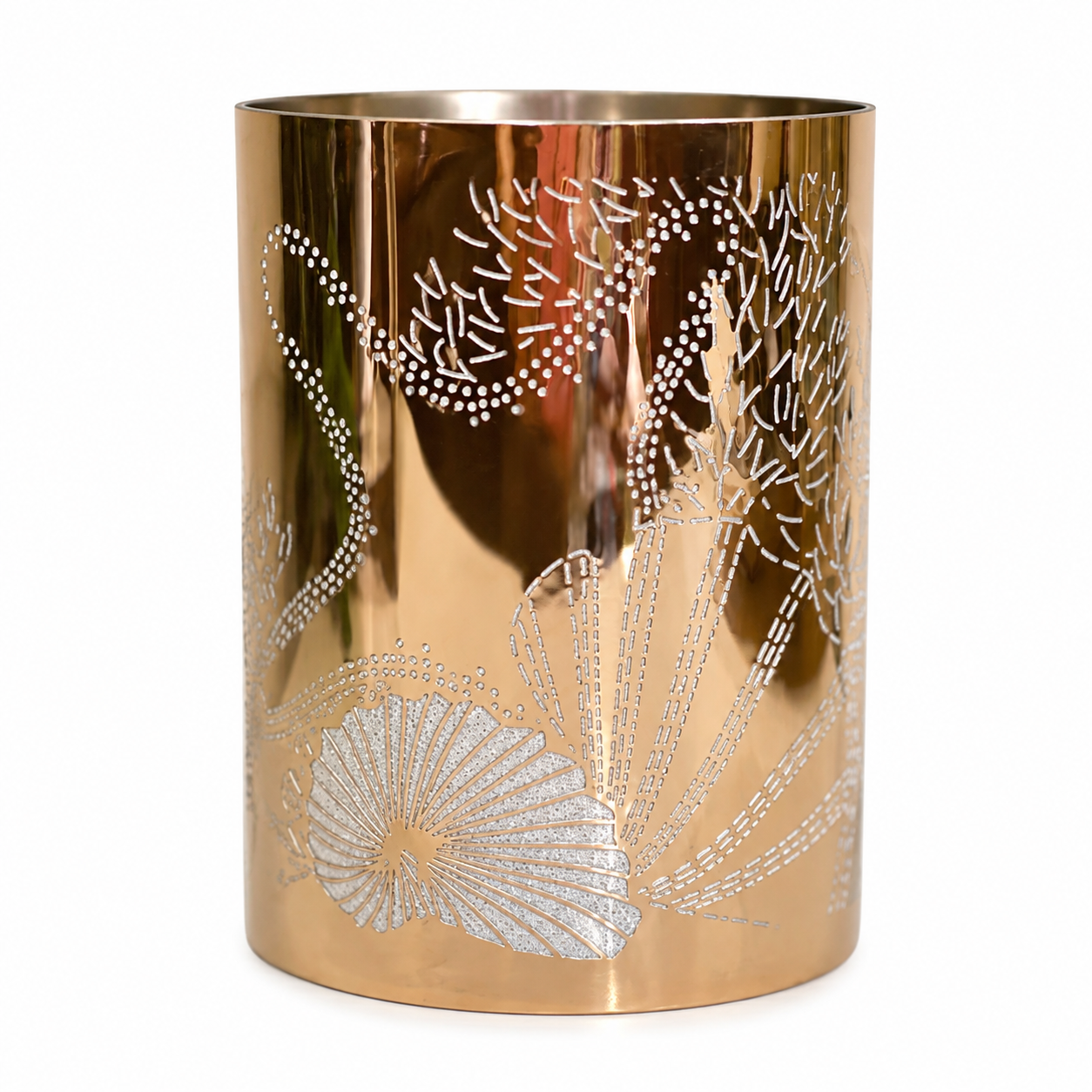 Scentchips® Select-a-Shade™ – Beach Treasure Lantern Shade