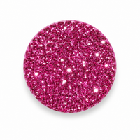 Rhinestone Pop Socket Grip – Clear or Pink Swarovski Crystal