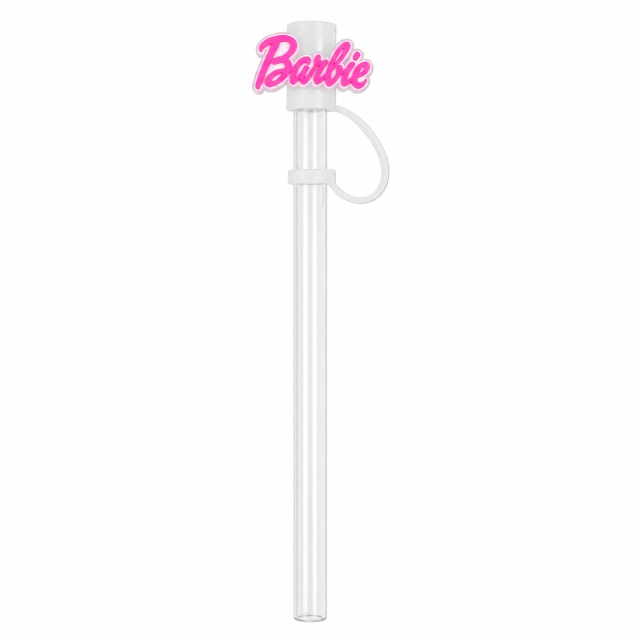 Silicone Straw Toppers Fits Standard Straws