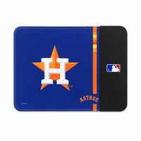 Houston Astros Wireless Charging Mouse Pad