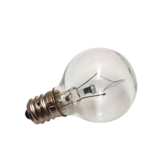 25W Incandescent Touch Warmer Bulb – E12 Base