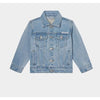 What a Friend We Have in Jesus Kids Denim Jacket