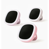 Lemon Lavender Mini LED Lighted Makeup Mirror
