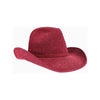 Sunkissed Sparkle Sequin Cowboy Hat – Multiple Colors