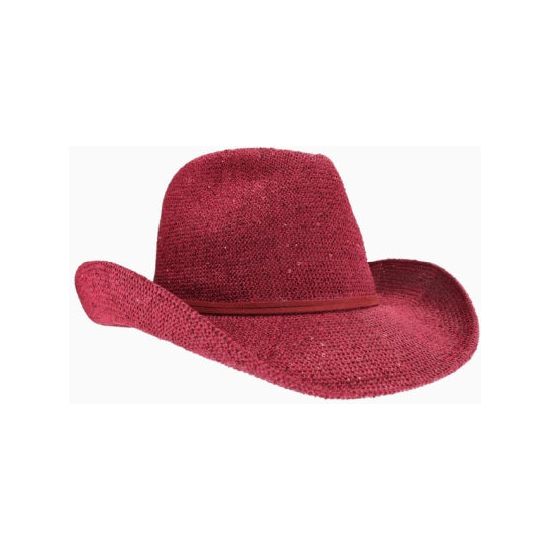 Sunkissed Sparkle Sequin Cowboy Hat – Multiple Colors