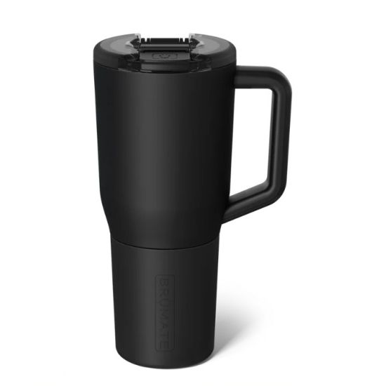 Müv 35oz Brumate | Matte Black