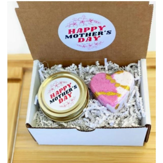 Mother's Day Gift Box