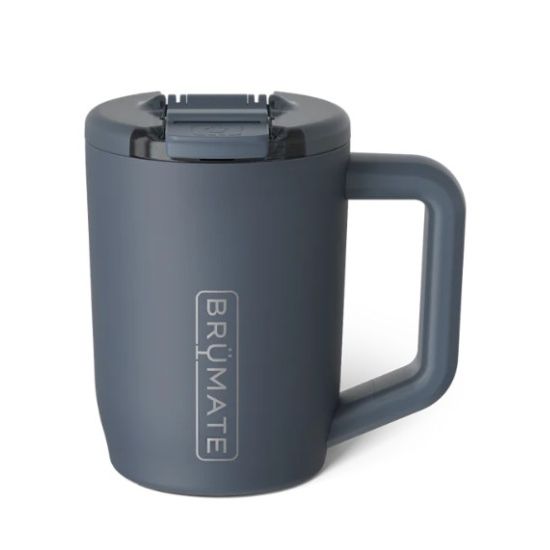 Müv 15oz Mug Brumate | Nightfall Blue