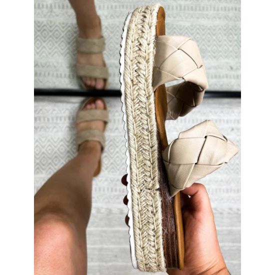 Pierre hot sale dumas espadrille