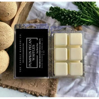 The Candle Bakkeri Wax Melts 6 oz Package of 6