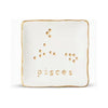 Finchberry Zodiac Ceramic Soap Dish - Rhinestone Gal