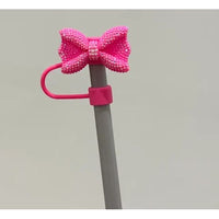 Silicone Straw Toppers  Fits Stanley 40 oz