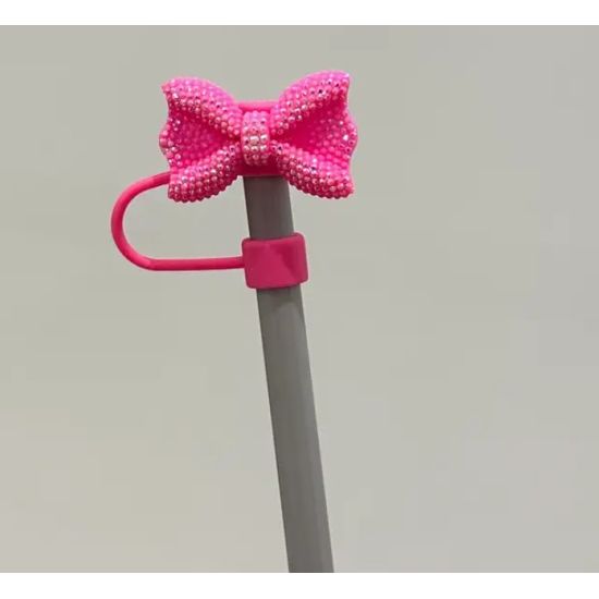 Silicone Straw Toppers  Fits Stanley 40 oz