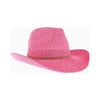 Sunkissed Sparkle Sequin Cowboy Hat – Multiple Colors