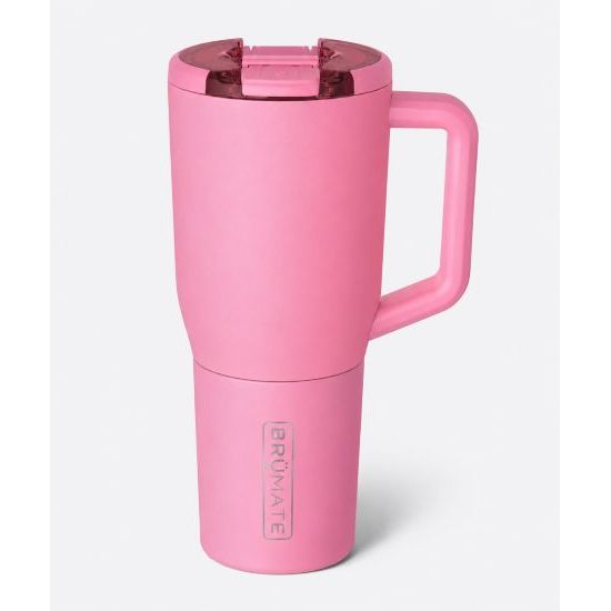BrüMate Müv 35 oz Leakproof Mug – Primrose