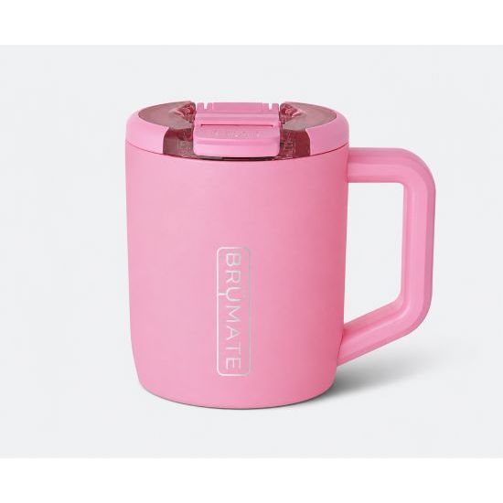 BrüMate Müv 15 oz Leakproof Mug – Primrose