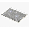 Rhinestone Slim Cardholder - Rhinestone Gal