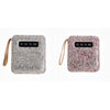 Rhinestone Power Bank 20000mAh
