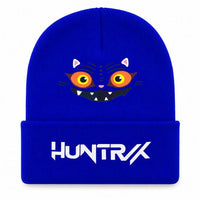 K-Pop Demon Hunters HUNTRIX Knit Beanie