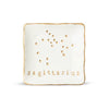 Finchberry Zodiac Ceramic Soap Dish - Rhinestone Gal