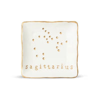 Finchberry Zodiac Ceramic Soap Dish - Rhinestone Gal