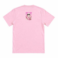 Spooky Rhinestone Ghost Graphic Tee