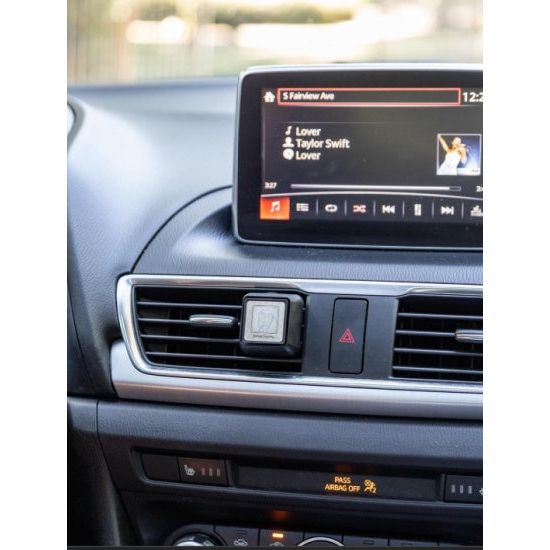 Sweet Grace Auto Vent Clip – Car Fragrance Diffuser
