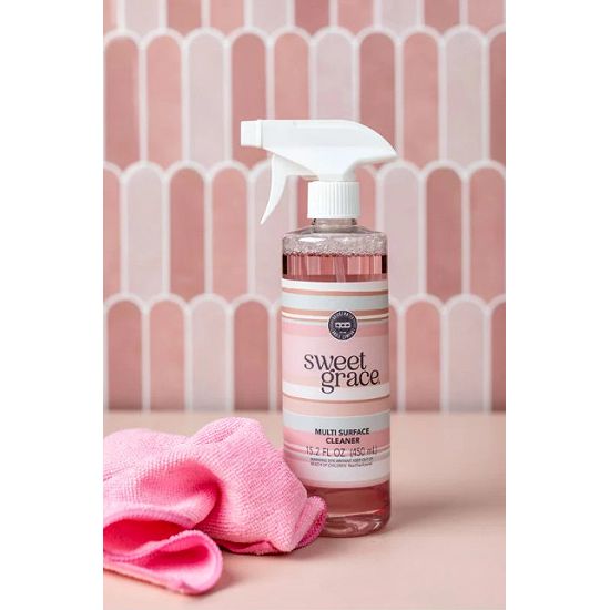 Bridgewater Sweet Grace Multi-Surface Cleaner – 15.2 oz