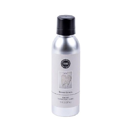Sweet Grace Room Spray – Premium Home Fragrance