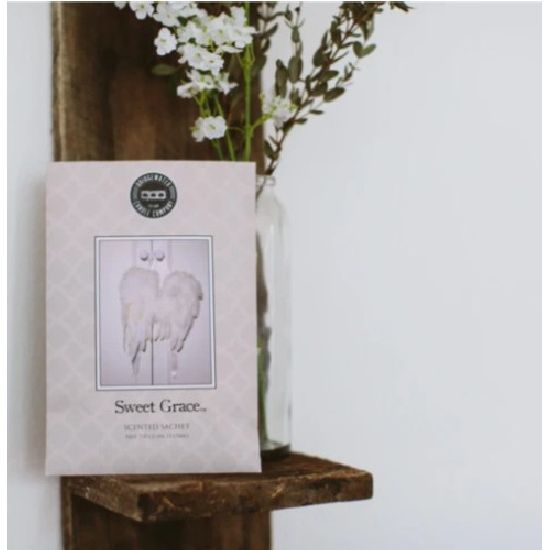 Sweet Grace Scented Sachet