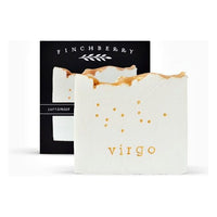 Finchberry Zodiac Boxed Soap - Rhinestone Gal