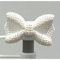 Silicone Straw Toppers  Fits Stanley 40 oz