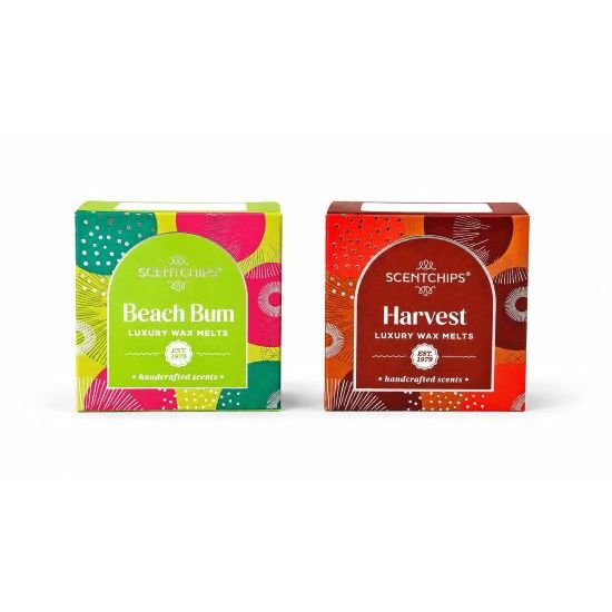 Scentchips Wax Melts