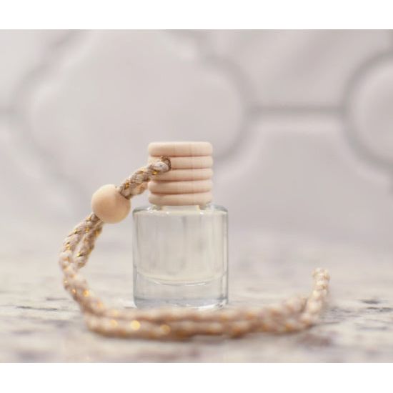 Bottle Fragrance Oil Car Diffuser