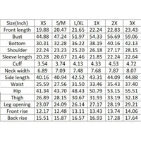 Black “Merry” Plaid Sweatsuit Set