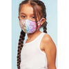 Kids Face Mask with Filter - Rhinestone Gal